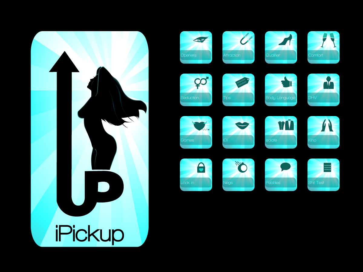 Icon Design by bbtrix for this project | Design #161899
