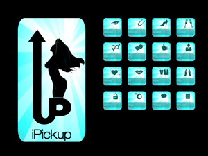 Icon Design by bbtrix for this project | Design: #161899