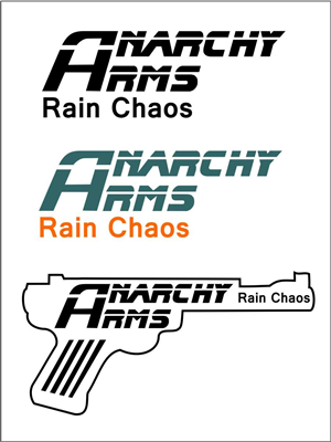 Logo Design by eagle eye