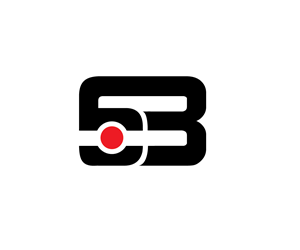 Sixty-three | Logo Design by renderman