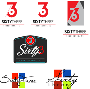 Logo Design by three54teen