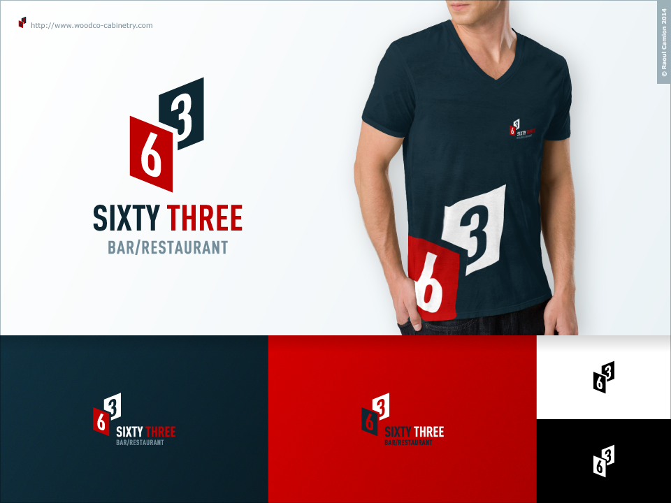 Logo Design by Raoul Camion for Coastal Funding Co., LLC | Design #4197101