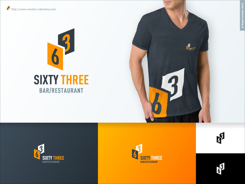 Logo Design by Raoul Camion for Coastal Funding Co., LLC | Design #4197103