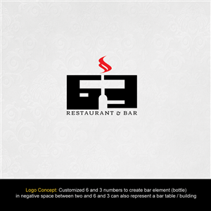 Logo Design by Graphicsbox