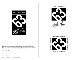 Logo Design by Sphere Integrated Design