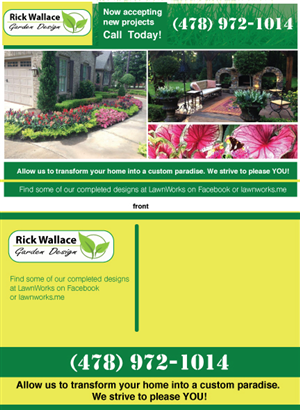 Graphic Design by Nrimel for this project | Design: #4117939