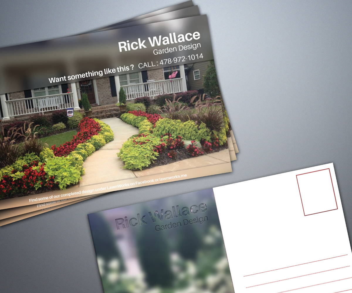 Graphic Design by Ash  for this project | Design #4116864