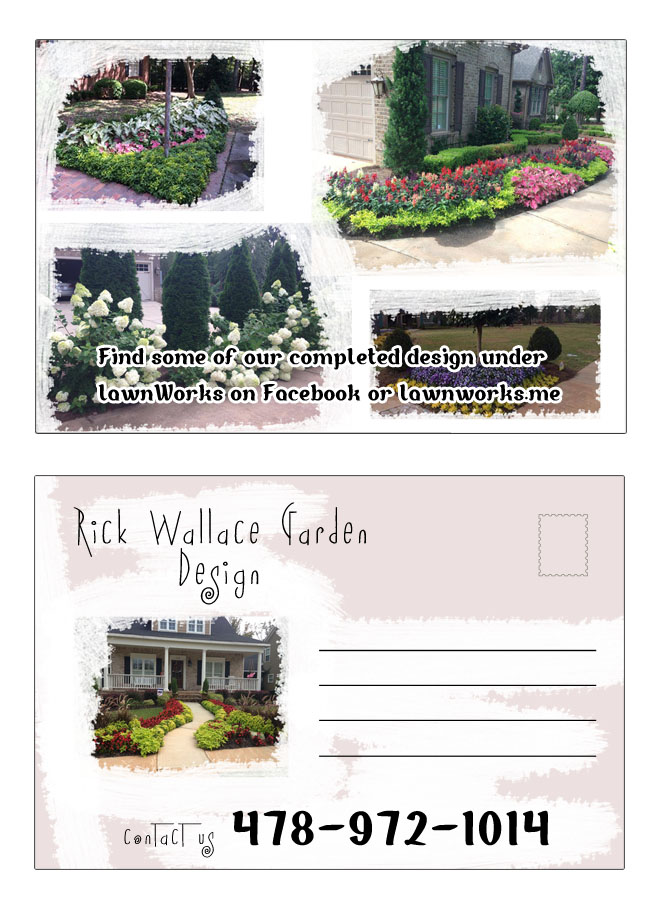 Graphic Design by vanny.minellon for this project | Design #4115676