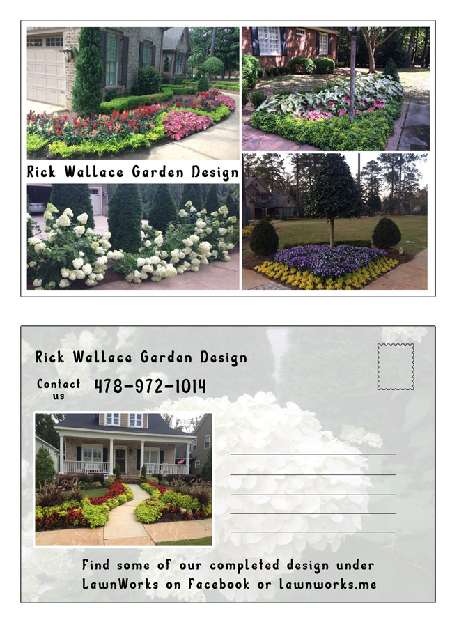 Graphic Design by vanny.minellon for this project | Design #4116603