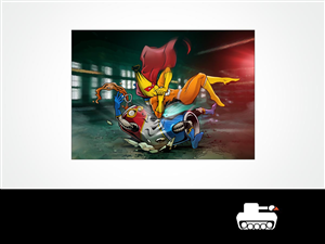 Illustration Design by ArtTank