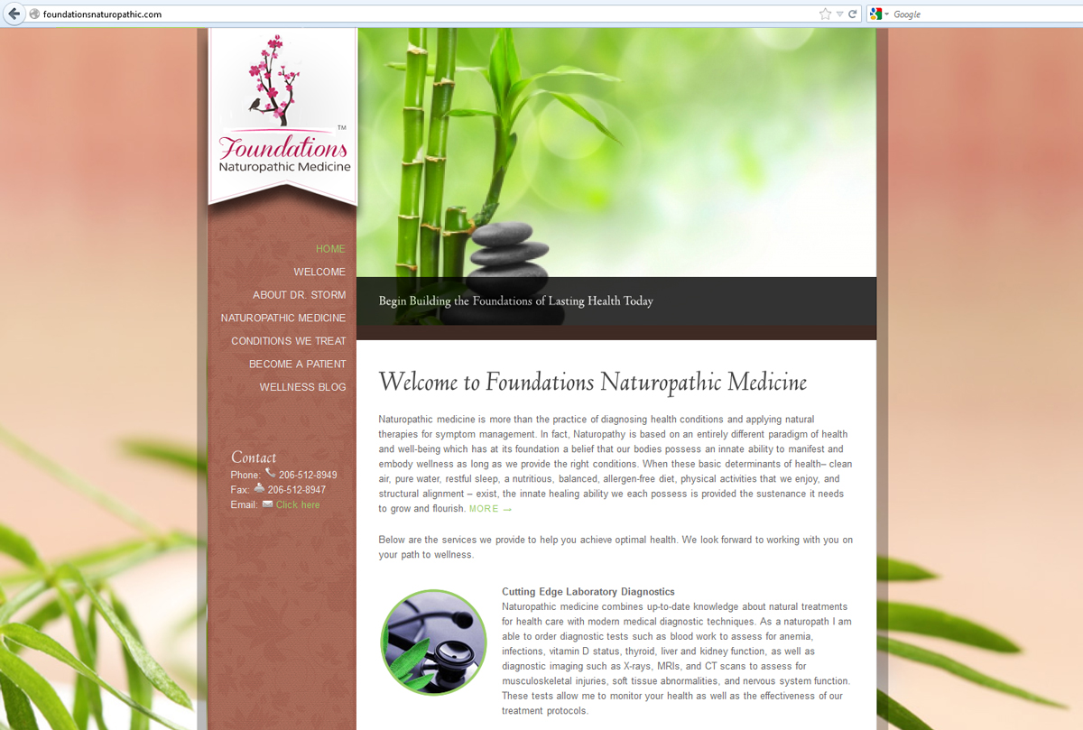 Logo Design by SlideDesign for this project | Design #1167583