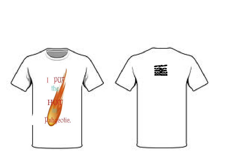 Design de T-shirt par jereann12 pour Beast Apparel  | Design #4133655