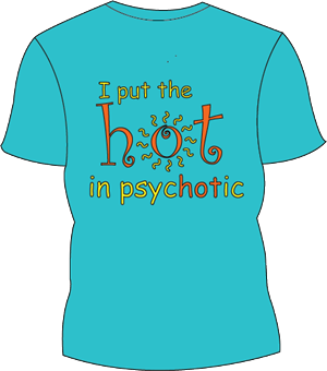T-shirt Design by KavithaK