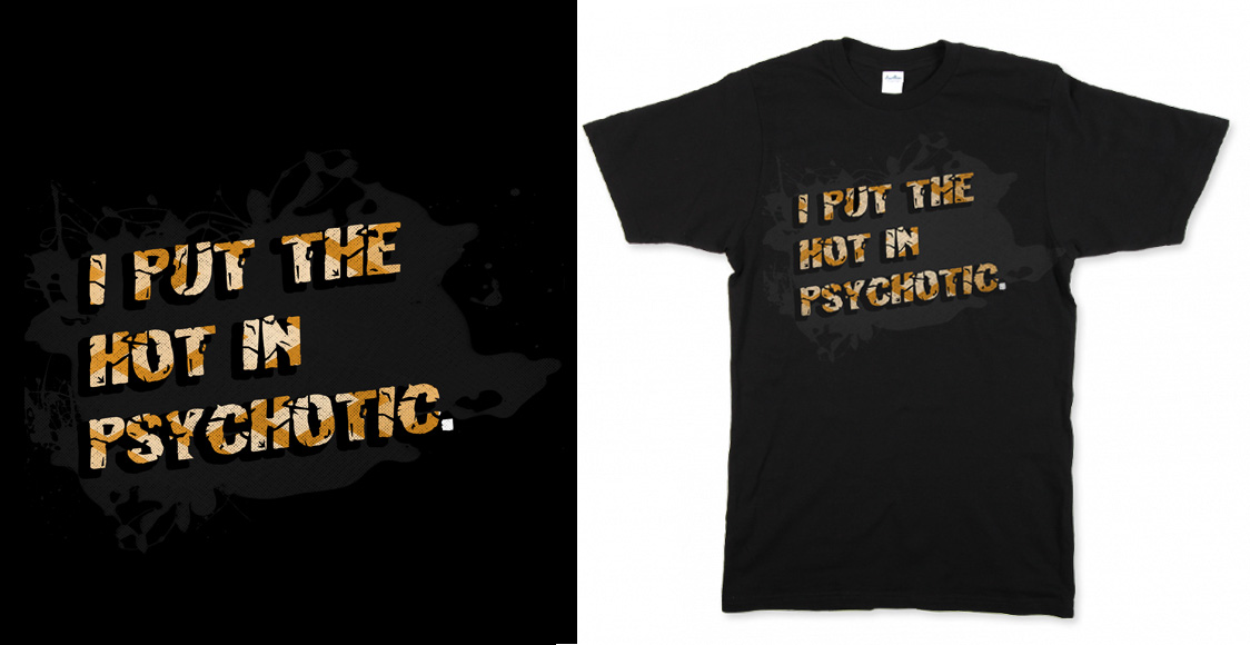 T-shirt Design by dudeowl for Beast Apparel  | Design #4117584