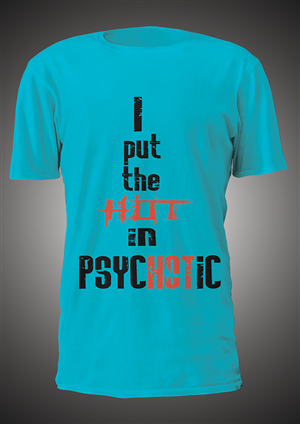 T-shirt Design by mostibm