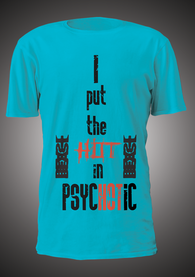 T-shirt Design by mostibm for Beast Apparel  | Design #4125846