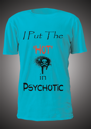 T-shirt Design by mostibm for Beast Apparel  | Design: #4130344