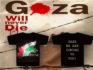 T-shirt Design by maha123