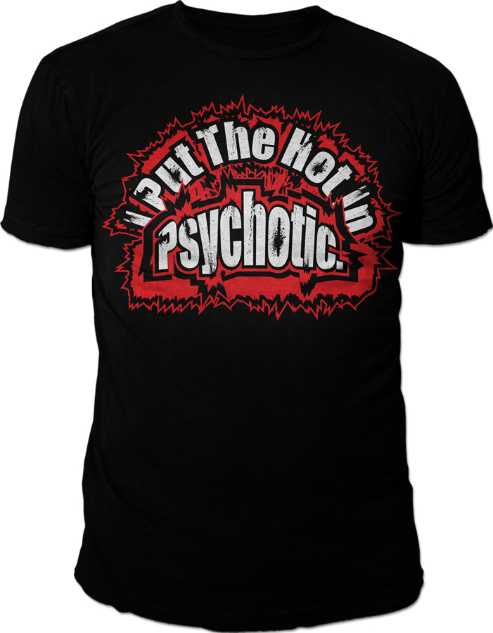 T-shirt Design by BABLEO for Beast Apparel  | Design #4181813
