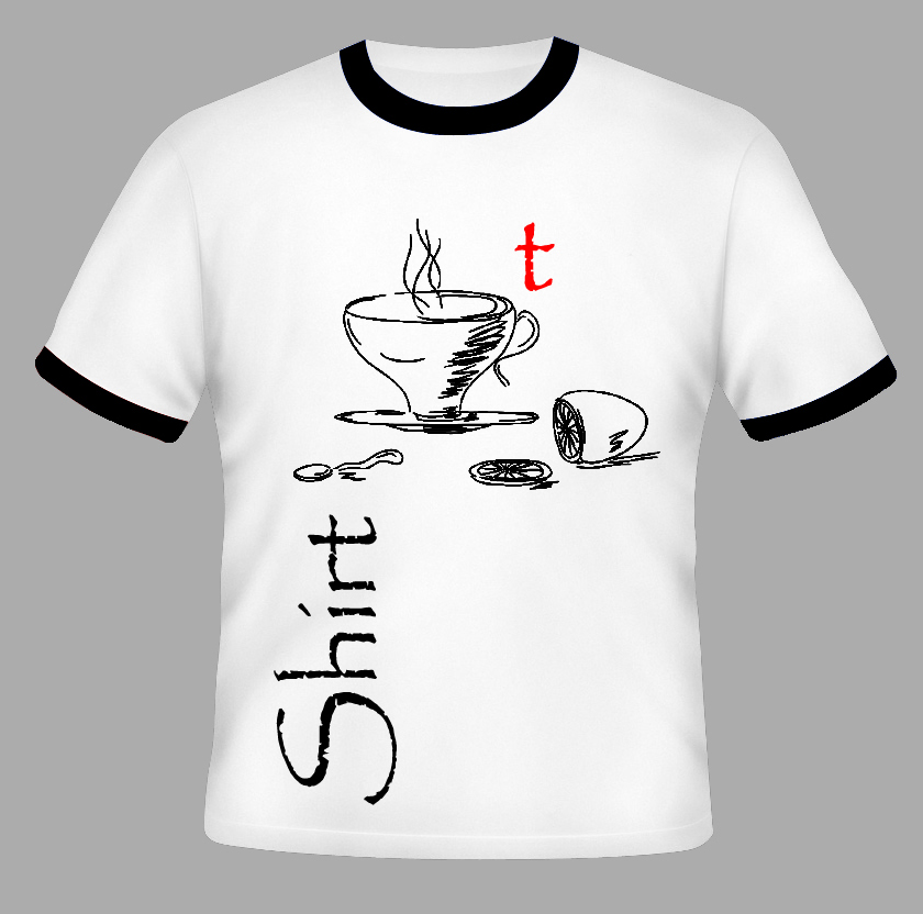 T-shirt Design by Navneet for Beast Apparel  | Design #4115733