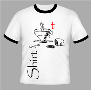 T-shirt Design by Navneet for Beast Apparel  | Design: #4115733