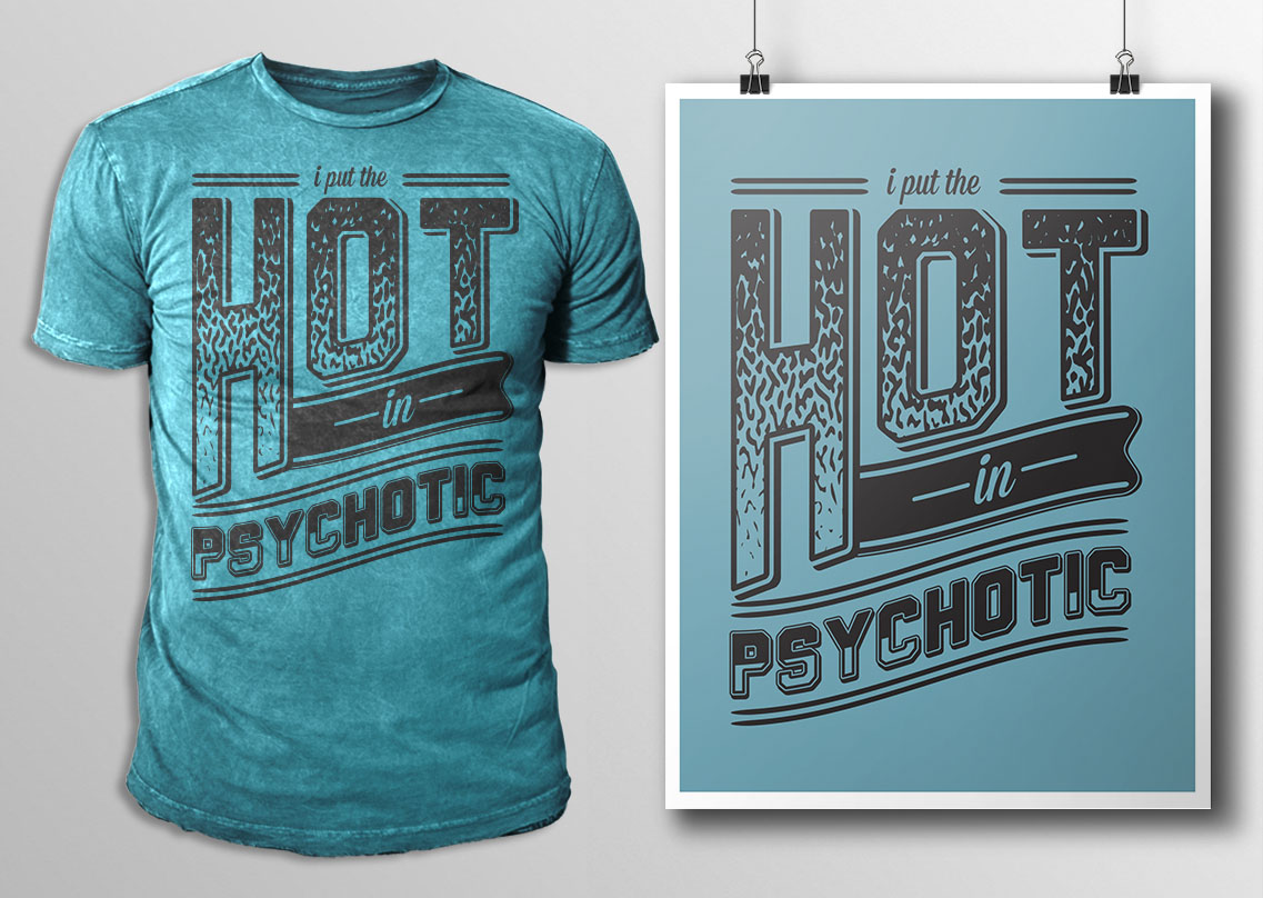 T-Shirt-Design von swo0osh für Beast Apparel  | Design #4128347