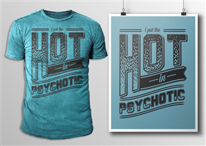 Design de T-shirt par swo0osh pour Beast Apparel  | Design #4128347