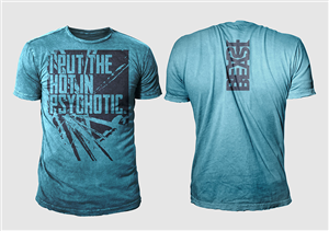 T-shirt Design by 777SKY for Beast Apparel  | Design: #4117816