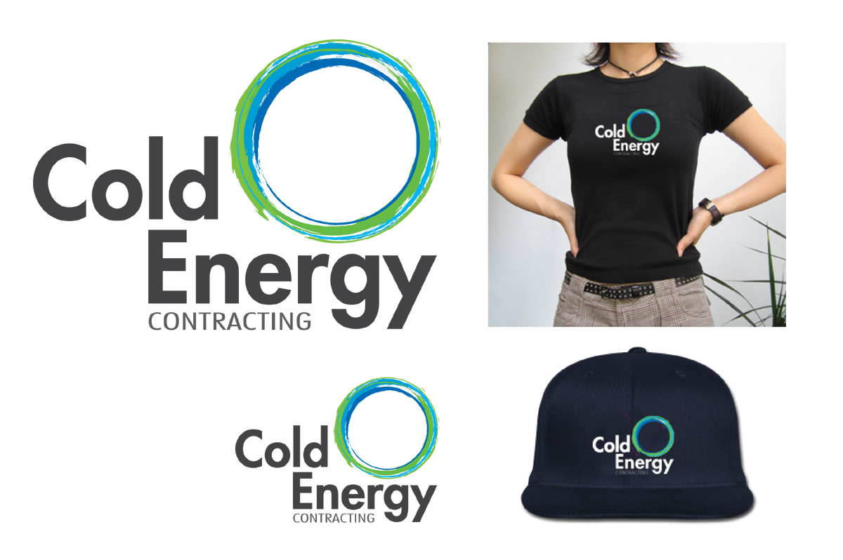 Logo Design by Halfull Media for this project | Design #155038