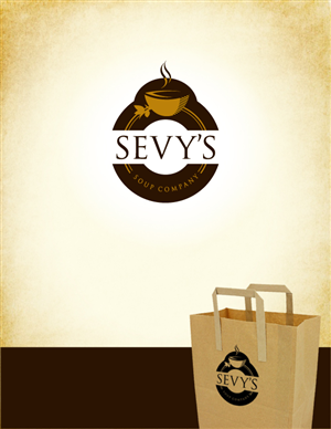 Logo Design by Lisa for this project | Design: #4129300