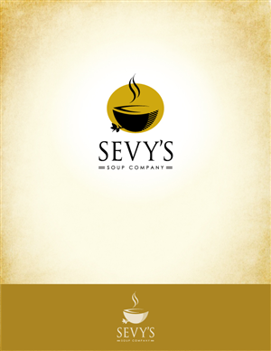 Logo Design by Lisa for this project | Design: #4129303