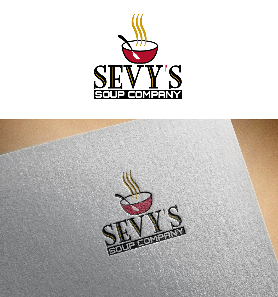 Logo Design by nathasa for this project | Design #4116103