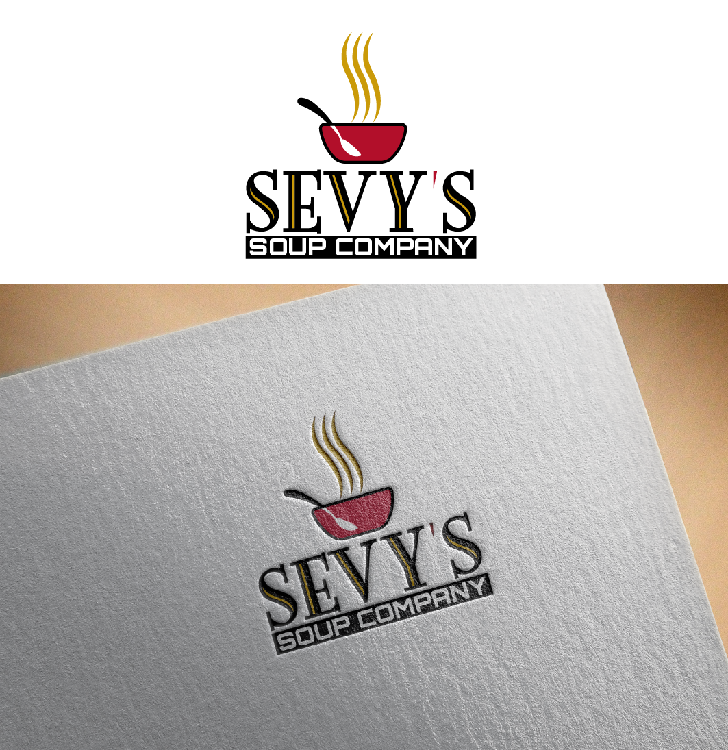 Logo Design by nathasa for this project | Design #4116119