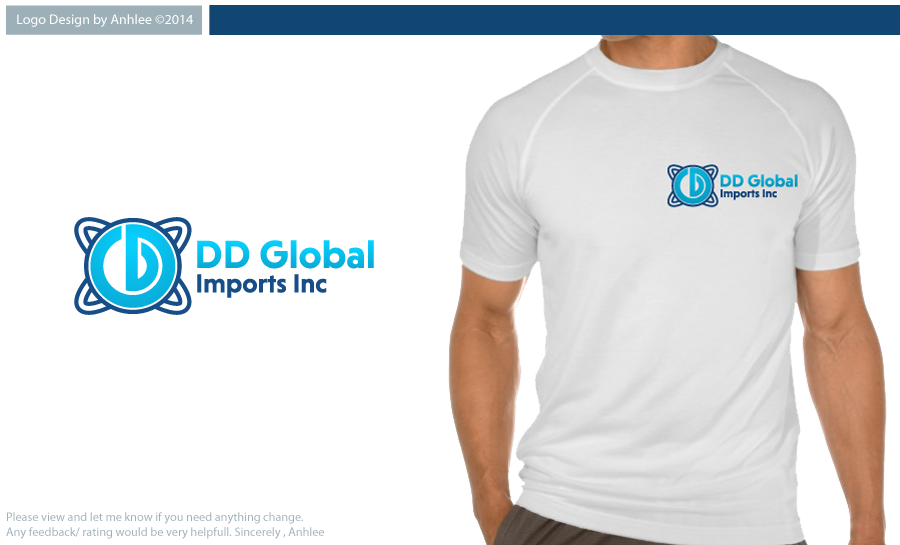 Logo Design by Anhlee for this project | Design #4130511