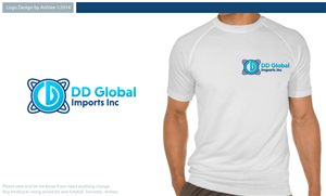 Logo Design by Anhlee