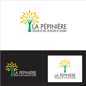 Logo Design by M.A.P