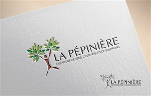 Design de Logo par M.A.P pour ce projet | Design : #4162965