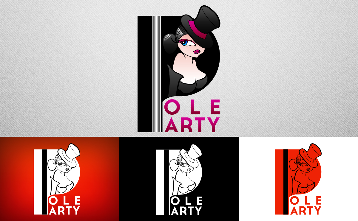 Logo Design by studio-sfp.com for this project | Design #1143122