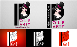 Diseño de Logo por studio-sfp.com para este proyecto | Diseño: #1143136