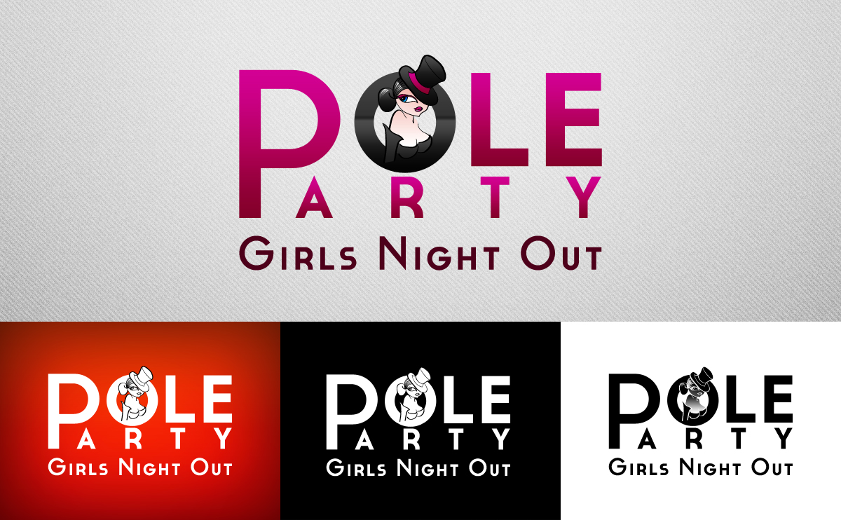 Logo Design by studio-sfp.com for this project | Design #1148916