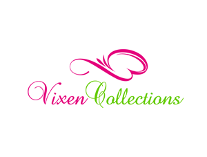 Vixen Collections | Logo Design by Pv_999