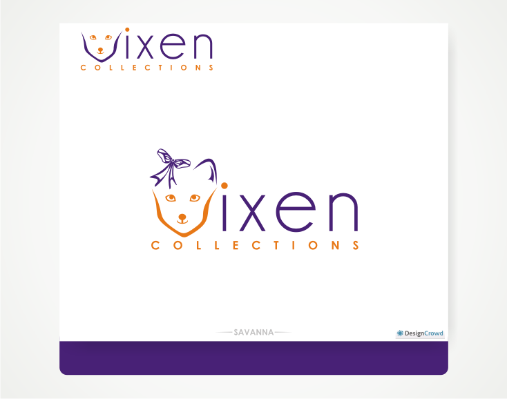 Logo Design by Savana for this project | Design #1141999