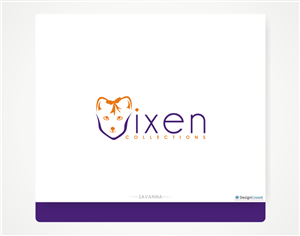Logo Design by Savana for this project | Design: #1142001