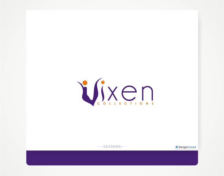 Logo Design by Savana for this project | Design #1142017