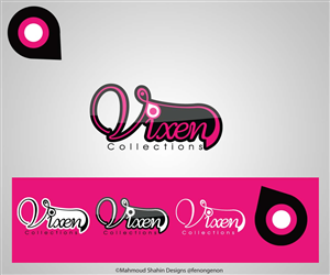 Logo Design by Mahmoud Shahin for this project | Design: #1142646