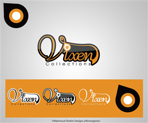 Logo Design by Mahmoud Shahin for this project | Design: #1142653