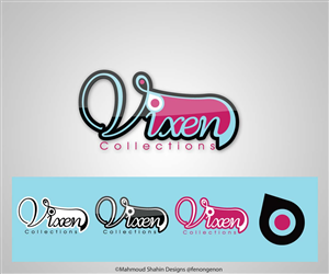 Logo Design by Mahmoud Shahin for this project | Design: #1142669