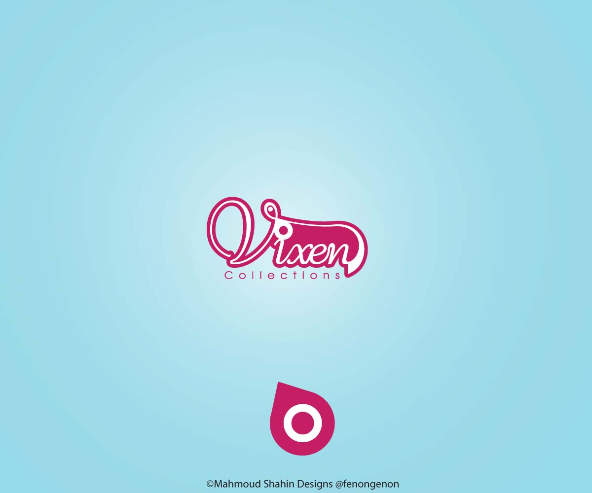 Design de Logo par Mahmoud Shahin pour ce projet | Design #1142679