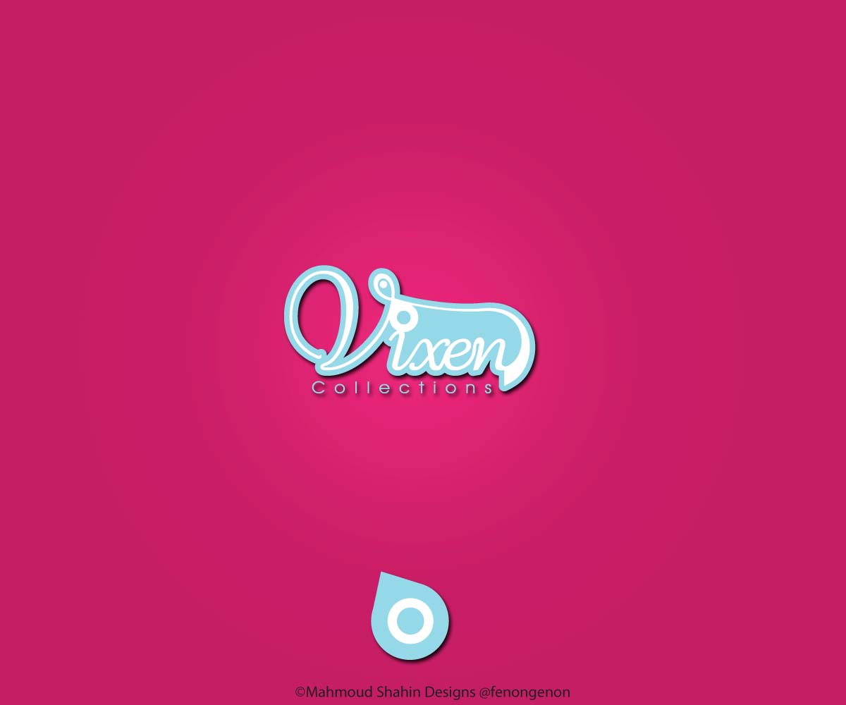 Logo Design by Mahmoud Shahin for this project | Design #1142688