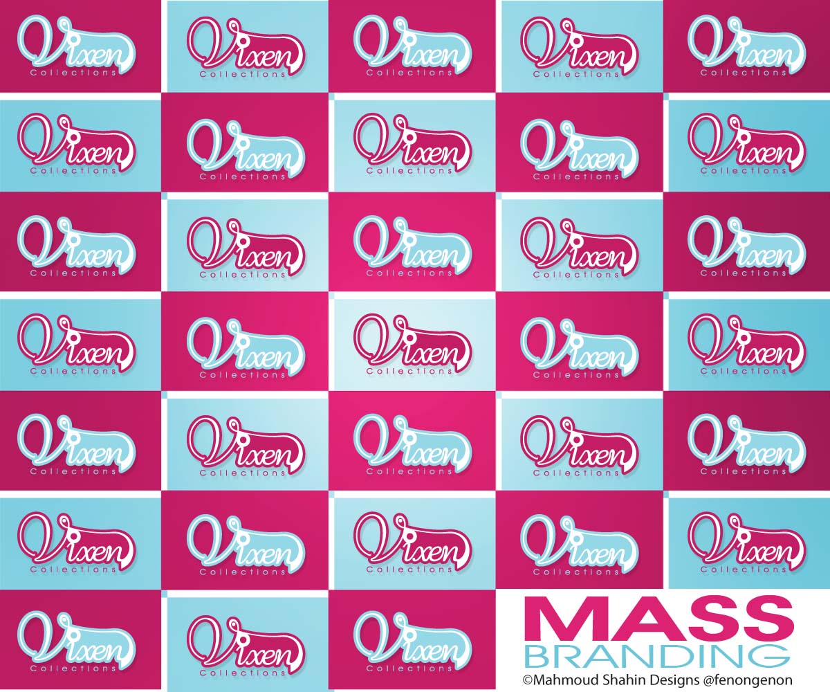 Diseño de Logo por Mahmoud Shahin para este proyecto | Diseño #1142703